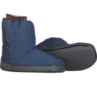 Exped - Camp Booty - Hüttenschuhe, Gr. 40-42 Unisex M - 40-42, blau (Navy)