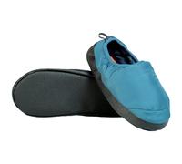 Exped - Camp Slipper - Hüttenschuhe, Gr. 37-39 Unisex S - 37-39, blau (Lagoon)