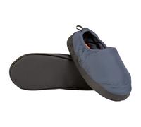 Exped - Camp Slipper - Hüttenschuhe, Gr. 46-47 Unisex XL - 46-47, grau (Navy)