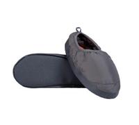 Exped - Camp Slipper - Hüttenschuhe, Gr. 43-45 Unisex L - 43-45, schwarz (CharcoalII)