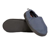 Exped - Camp Slipper - Hüttenschuhe, Gr. 40-42 Unisex M - 40-42, grau (Navy)