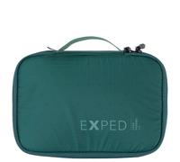 Exped Case Padded 1.5 - Packsack 18 cm (cypress)