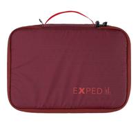 Exped Case Padded burgundy 3.5