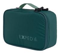 Exped - Case Padded - Packsack, Gr. 18 x 12 x 7 cm, blau (Cypress)