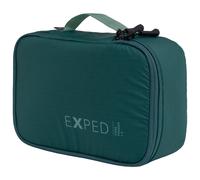 Exped Case Padded 1.5 - Packsack 18 cm (cypress)