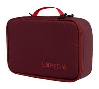 Exped Case Padded 3.5 - Packsack 23 cm (burgundy)