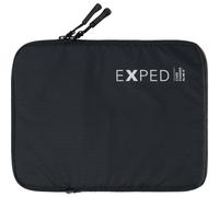 Exped - Case Padded Slim - Packsack, Gr. 8'' - 23 x 16.5 x 2 cm, schwarz (Black)