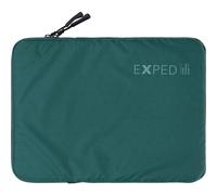Exped - Case Padded Slim - Packsack, Gr. 11'' - 27 x 20.5 x 2 cm, blau (Cypress)