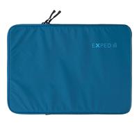 Exped - Case Padded Slim - Packsack, Gr. 15'' - 39 x 28 x 2.5 cm, blau (DeepSea)