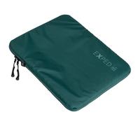 Exped - Case Padded Slim - Packsack, Gr. 11'' - 27 x 20.5 x 2 cm, blau (Cypress)