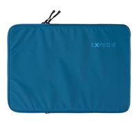 Exped - Case Padded Slim - Packsack, Gr. 15'' - 39 x 28 x 2.5 cm, blau (DeepSea)