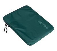 Exped Case Padded Slim Tasche (Größe ONE SIZE, gruen)