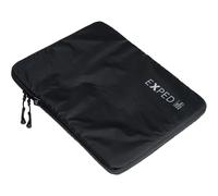 Exped - Case Padded Slim - Packsack, Gr. 11'' - 27 x 20.5 x 2 cm, schwarz (Black)