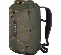 Exped - Cloudburst 15 - Daypack braun (Moraine)