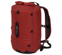 Exped Cloudburst 15 - Leichtrucksack 42 cm (burgundy)