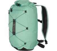 Exped Cloudburst 15 Rucksack (Größe 15L, tuerkis)