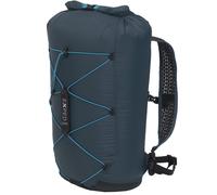 Exped Cloudburst 25 Rucksack (Größe 25L, blau)