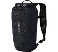 Exped Cloudburst 9 black - Größe 9 Liter