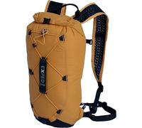 Exped Everyday Cloudburst 9 - Leichtrucksack 39 cm (gold)