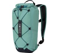 EXPED Cloudburst 9 - Leichtrucksack sage