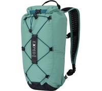 Exped Cloudburst 9 sage - Größe 9 Liter