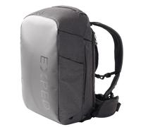 Exped - Cruiser 35 - Reiserucksack, Gr. 34 l - 46-57 cm, grau (BlackMelange)