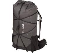 Exped Trekking Lightning 45 Women's - Rucksack 72 cm (black)