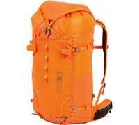 Exped Damen Verglas 40 Rucksack (Größe 40L, orange)