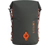 Exped Drybag Dura (Größe ONE SIZE, grau)