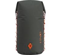 Exped - Drybag Dura - Packsack, Gr. 25 l - 55 x 25 x 19 cm, grau (Moraine)