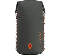 Exped - Drybag Dura - Packsack, Gr. 25 l - 55 x 25 x 19 cm, grau (Moraine)