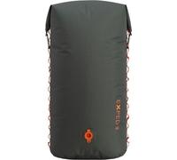 Exped - Drybag Dura - Packsack, Gr. 50 l - 67 x 35 x 25 cm, grau (Moraine)