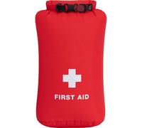 Exped - Drybag First Aid - Packsack, Gr. 5 l - 31 x 17 x 12 cm, rot (Chili)