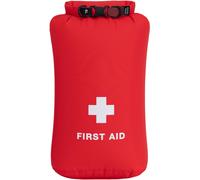 Exped - Drybag First Aid - Packsack, Gr. 5 l - 31 x 17 x 12 cm, rot (Chili)