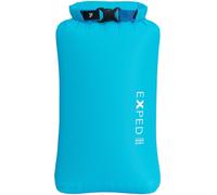 Exped Drybag Ultra cyan - Größe 3 Liter
