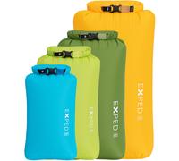 Exped Drybag Ultra Set (3+5+8+13 Liter)
