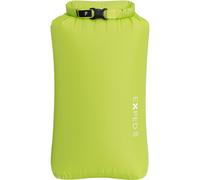 Exped Drybag Ultra lime - Größe 5 Liter