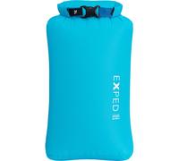 Drybag Ultra 3 L blau1 - cyan