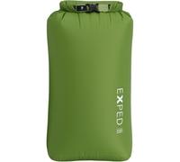 Exped - Drybag Ultra - Packsack, Gr. 8 l, grün (Meadow)
