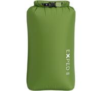 Drybag Ultra 8 L grün1 - meadow