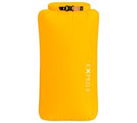Exped - Drybag Ultra - Packsack, Gr. 13 l, orange/gelb (Sunshine)
