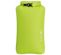 Exped - Drybag Ultra - Packsack, Gr. 5 l, grün (Lime)