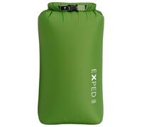 Exped - Drybag Ultra - Packsack, Gr. 8 l, grün (Meadow)
