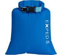 Exped - Drybag Ultra - Packsack, Gr. 1 l, blau (Lake)