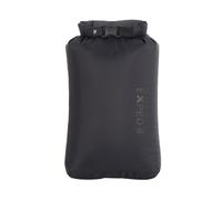 Exped Drybag Versa Black Packsack (Volumen Packsack: 3)