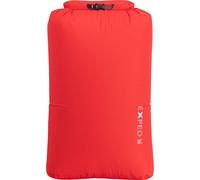 Exped Packsack (Drybag) Versa Bright 40 l Größe ONE SIZE Rot