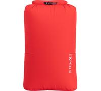 Exped Packsack (Drybag) Versa Bright 40 l Größe ONE SIZE Rot