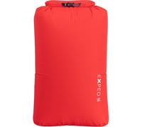 Exped Packsack (Drybag) Versa Bright 40 l Größe ONE SIZE Rot