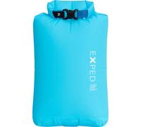 Exped Drybag Versa Bright Cyan 3 L