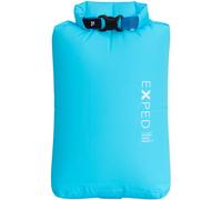 Exped - Drybag Versa Bright - Packsack, Gr. 3 l, türkis/blau (Cyan)